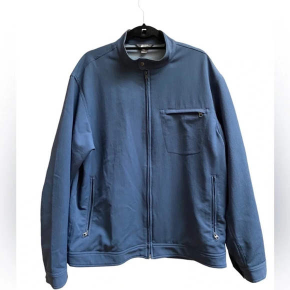 MEC Mountain Co-op Equipment Casual lightweight outdoor  Jacket Sz XL - Picture 1 of 14